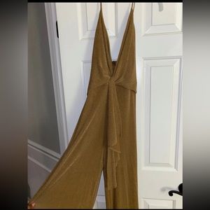 Sienna Jumpsuit (SOLD OUT ONLINE)